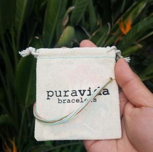 Beach Life Pura Vida Bracelet